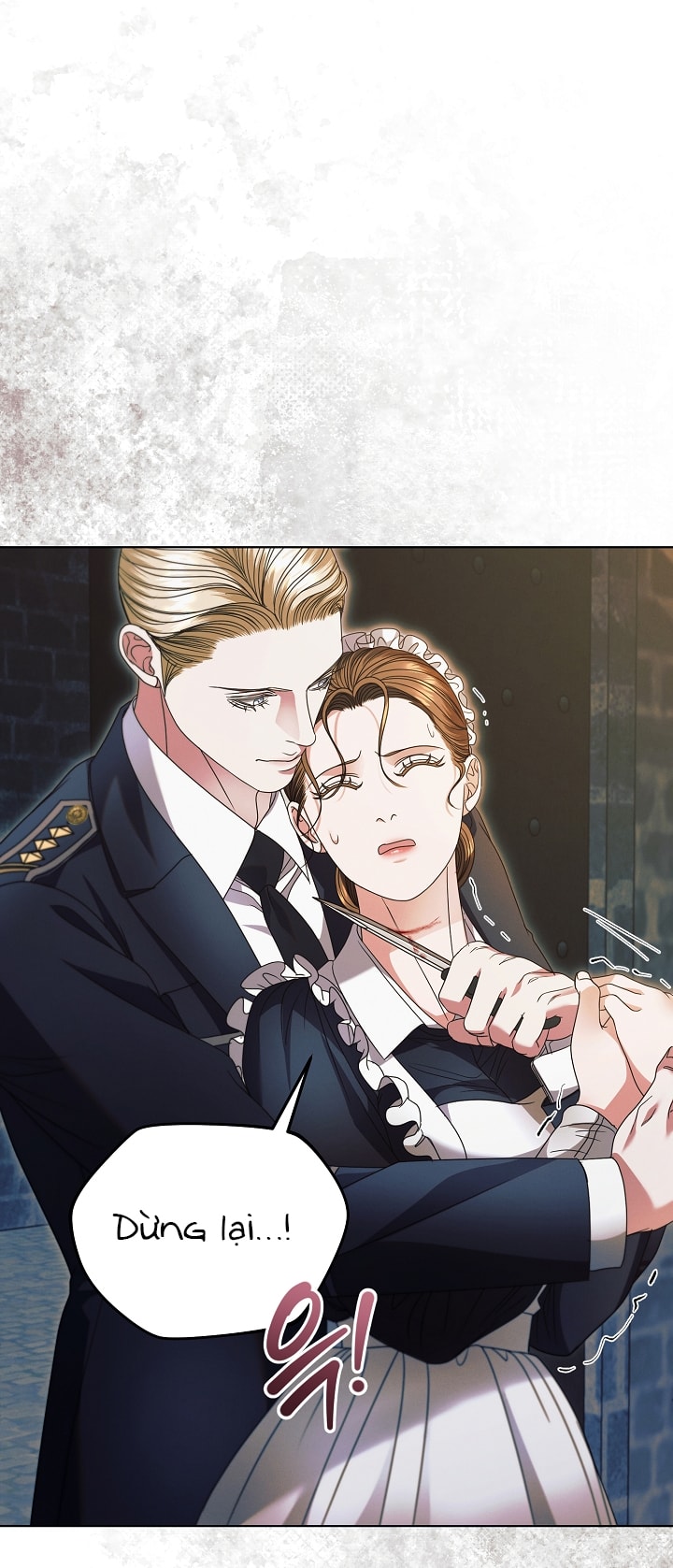 [18+] hãy cầu xin ta đi chapter 21.1 13