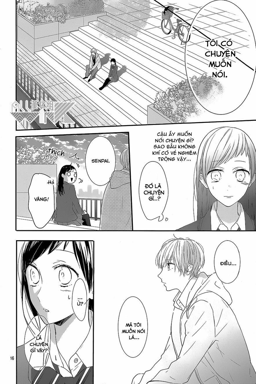 toshishita no otokonoko chapter 2 15