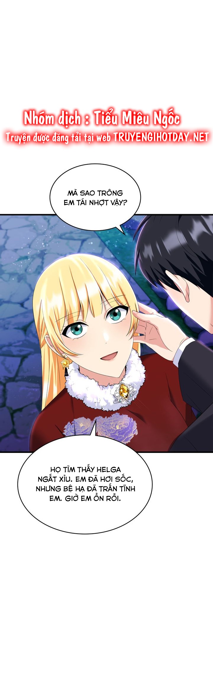 công lý của một ác nữ chapter 80 45