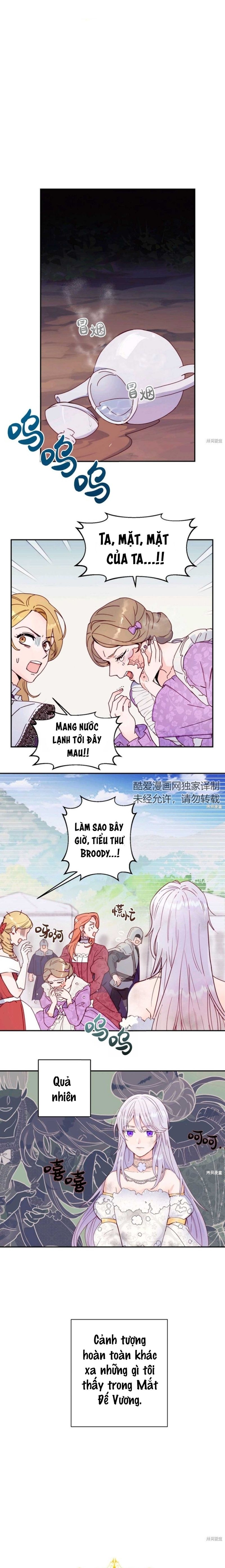 quên chồng đi, kiếm tiền thôi chapter 2 1