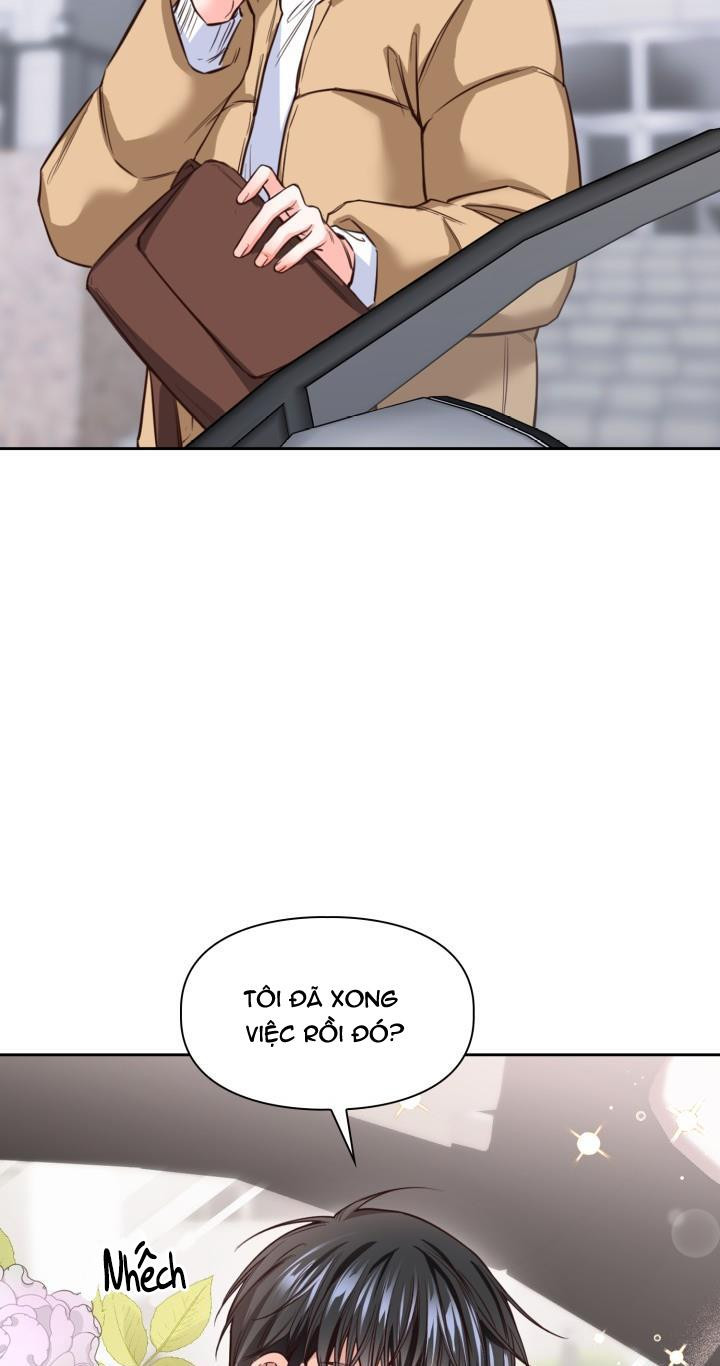 phòng tắm hơi chapter 11.5 11