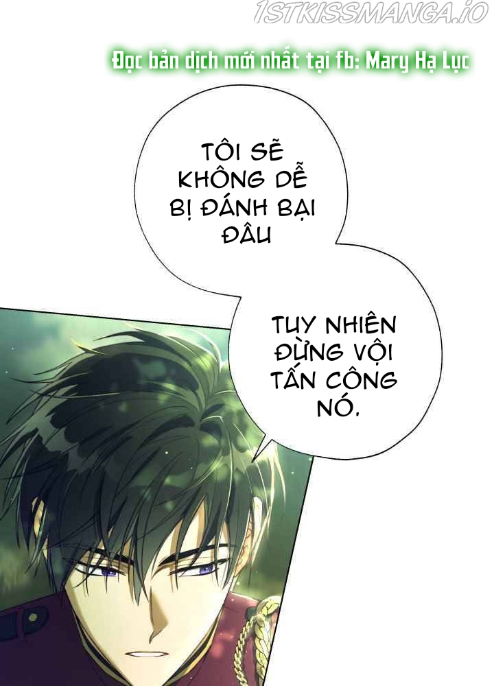 công chúa khắc ấn kẻ phản nghịch chapter 41 16