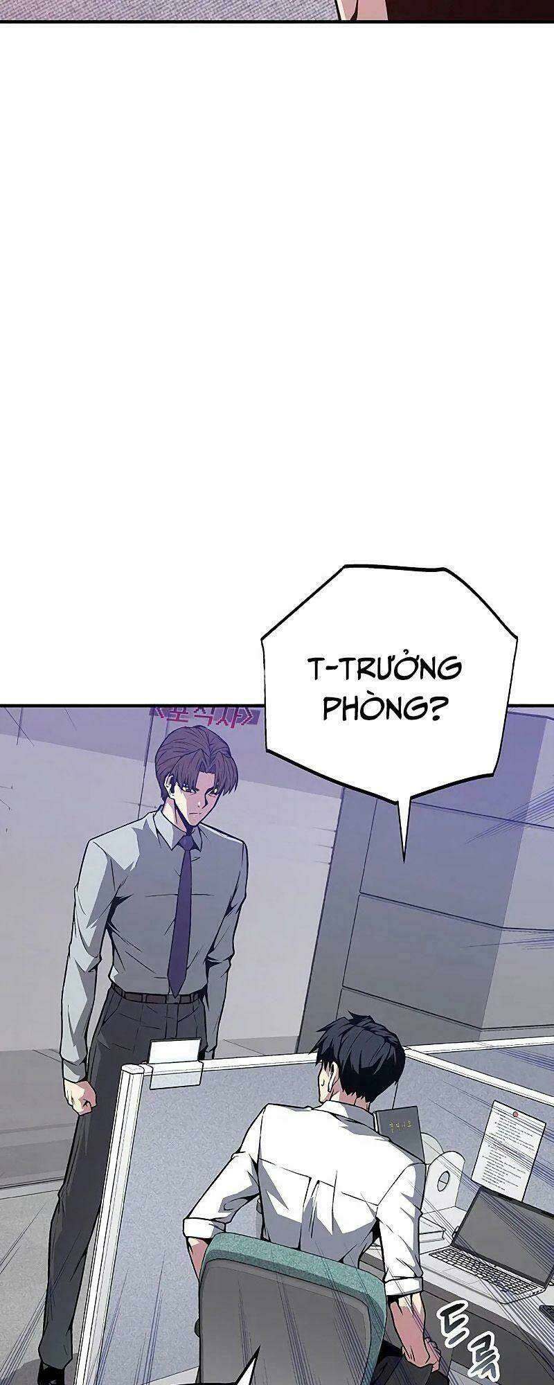 đấng cứu thế được chọn lựa chapter 2 13