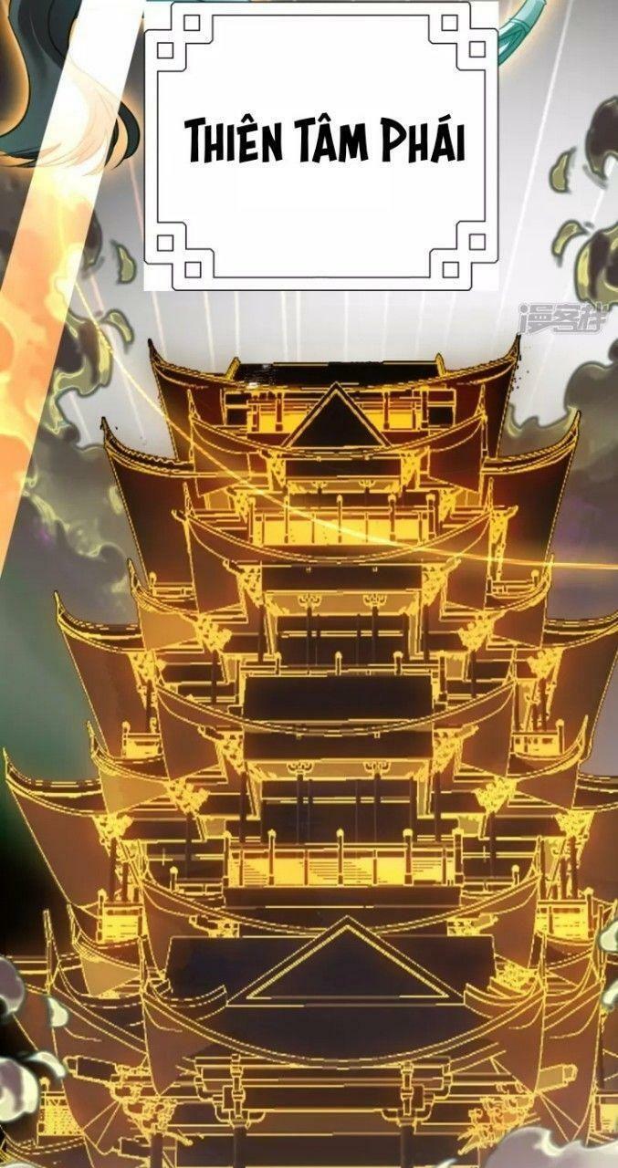 long đằng chiến tôn chapter 2 20