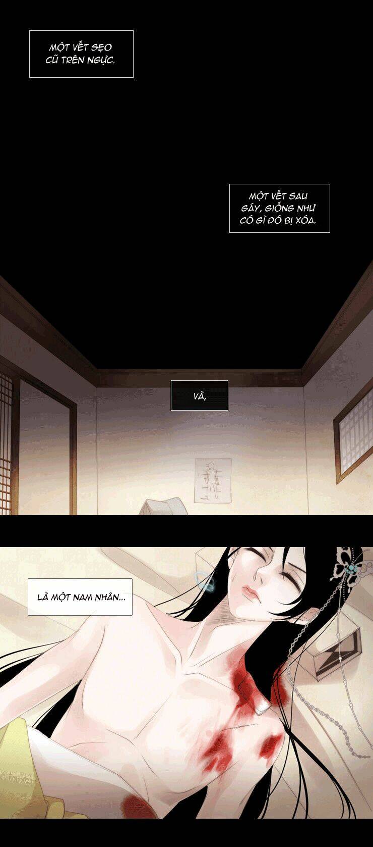 the twelfth night chapter 12 14