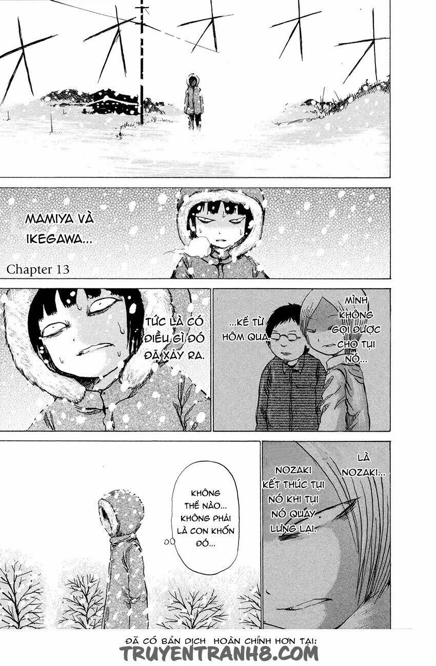 misu misou chapter 13 7