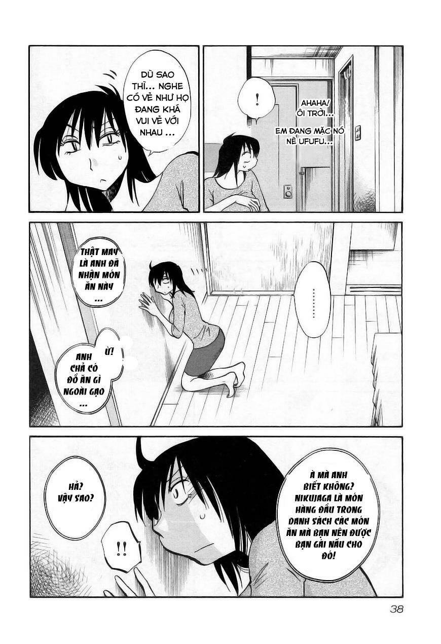 rakujitsu no pathos chapter 25 7