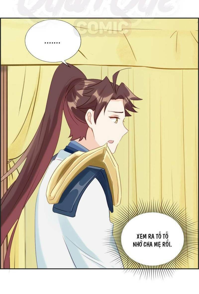 tối cường hoàn khố hệ thống chapter 55 22