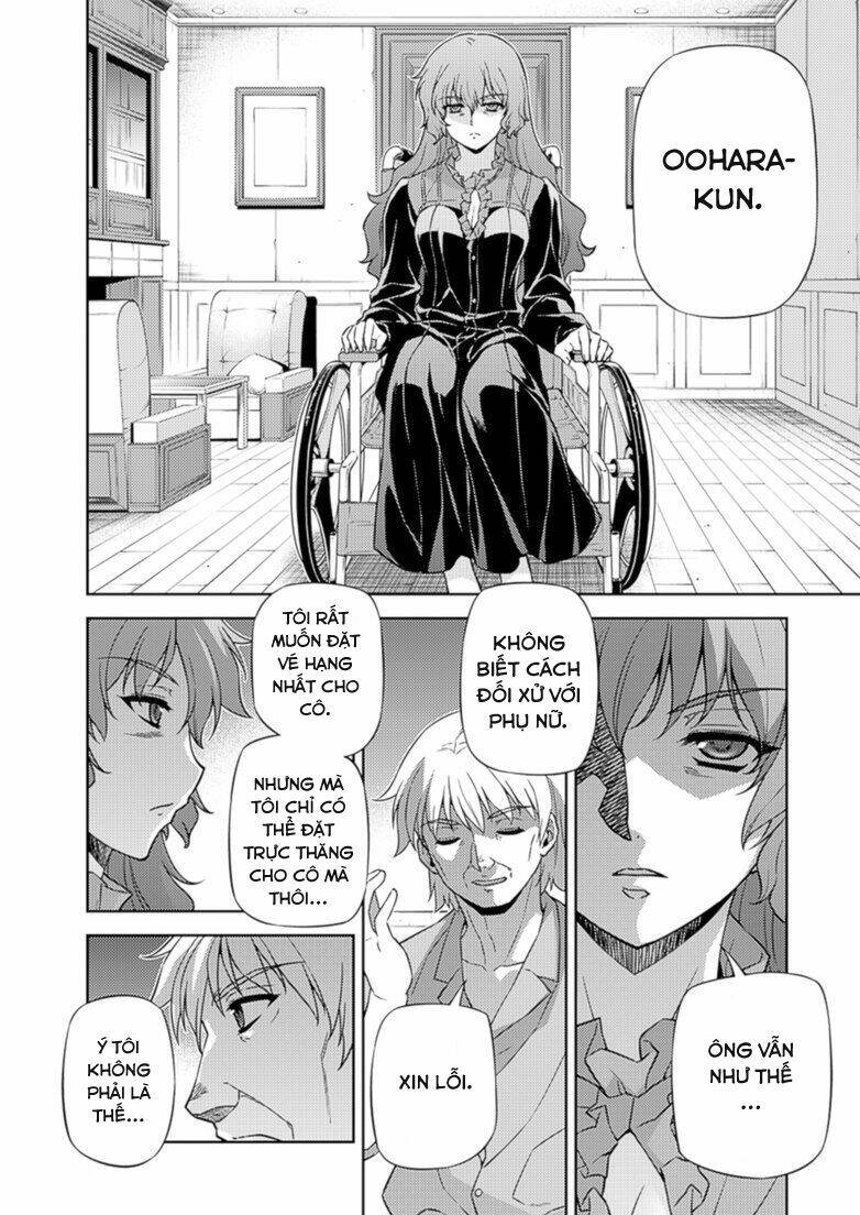 freezing chapter 148 15