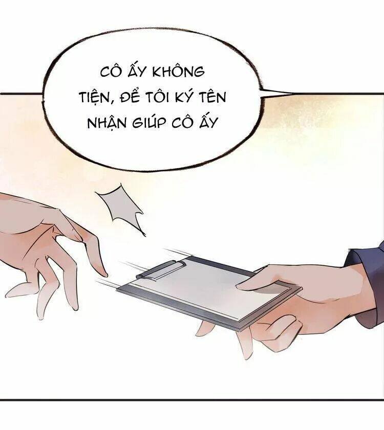 nở rộ trên bụi gai chapter 31 5