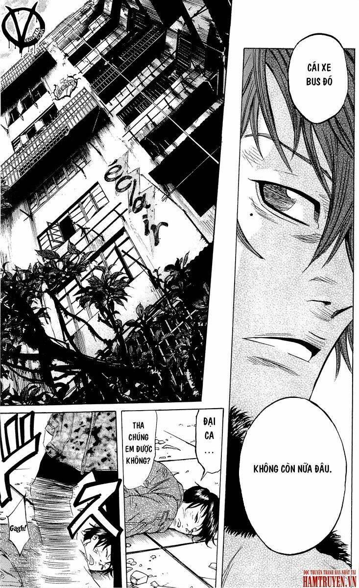 sugarless chapter 16 23