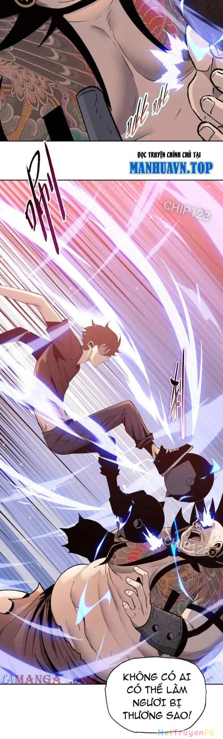 kẻ tàn nhẫn ngày tận thế: bắt đầu dự trữ hàng tỷ tấn vật tư chapter 24 36