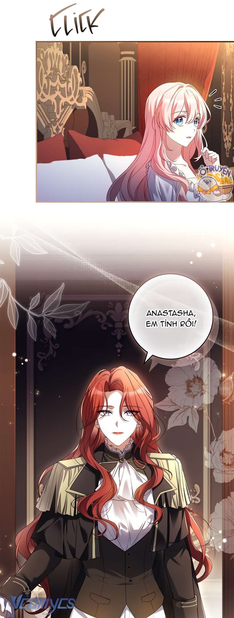 tôi đã tắt cài đặt chế độ nhận thức nỗi đau! chapter 3 15