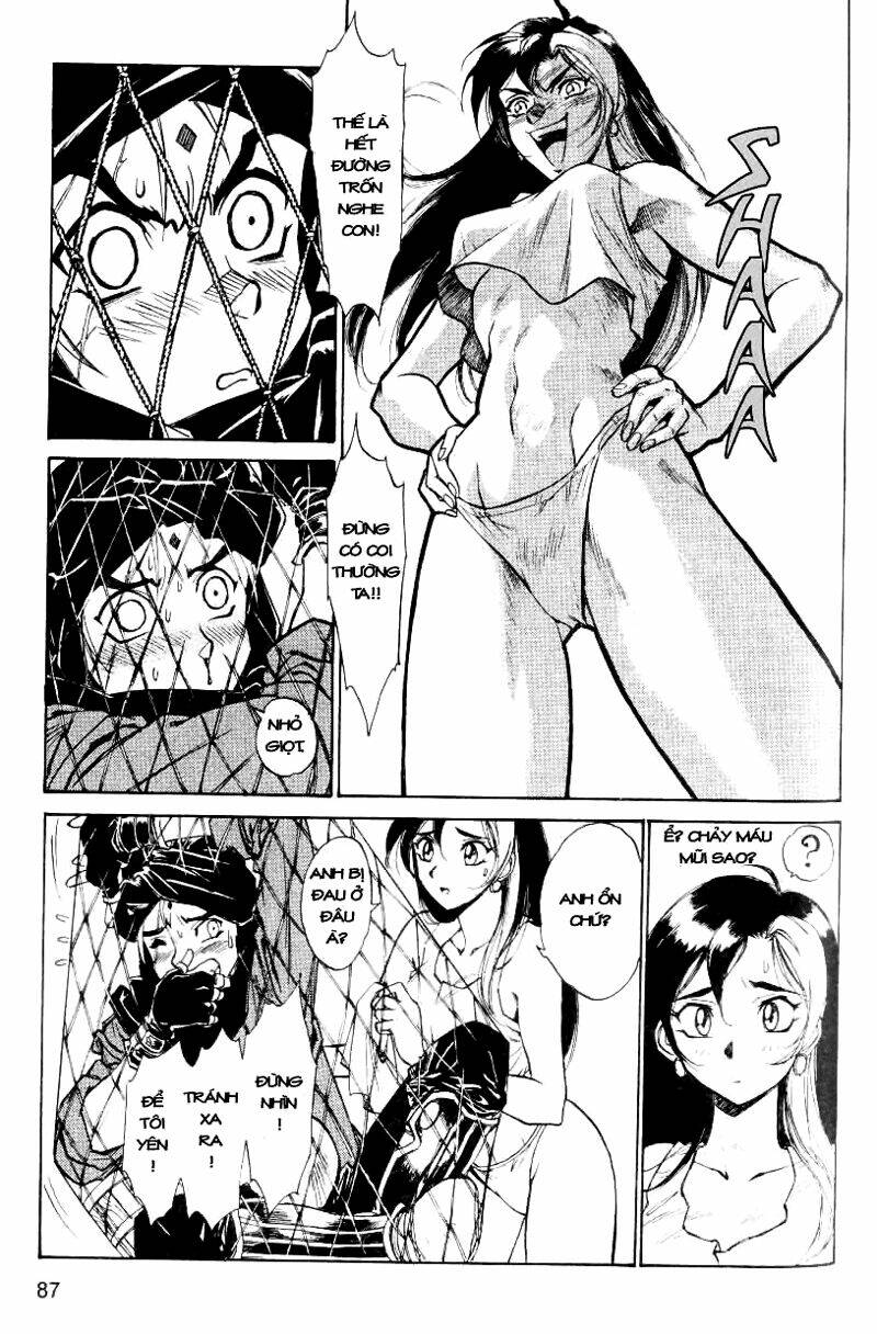 monster collection chapter 3 7