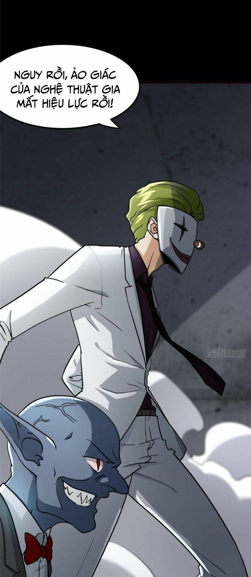 bạn gái virus của tôi chapter 284 15