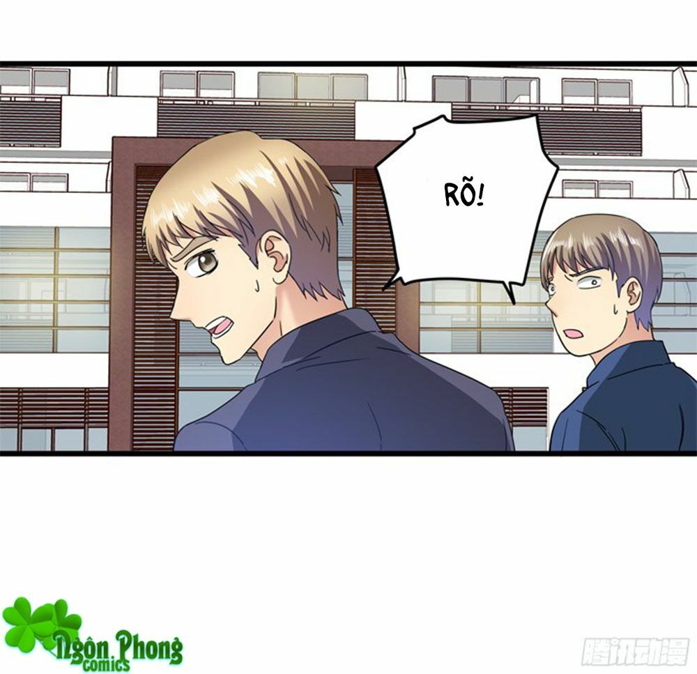 khi trò chơi ác ma bắt đầu chapter 35 36