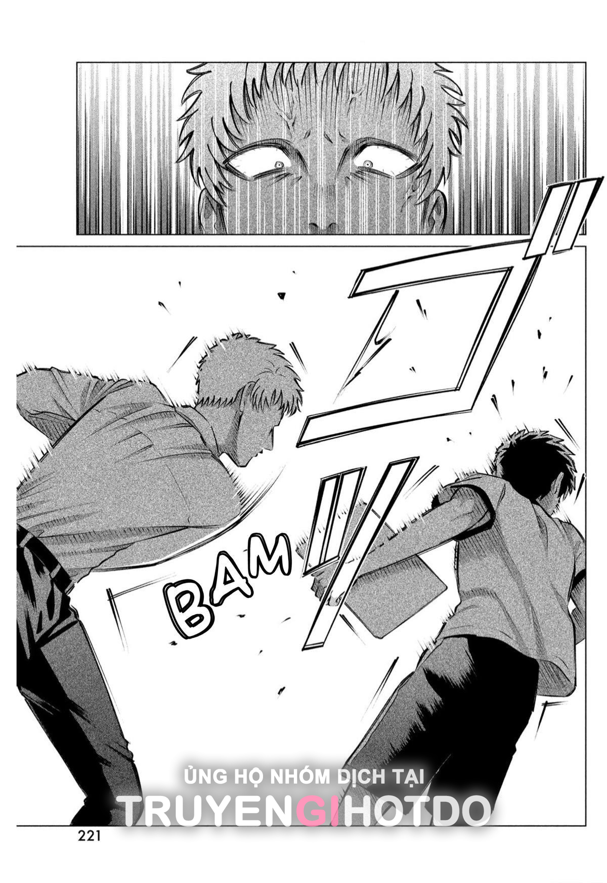 [18+] kiếp sau thà làm người xa lạ chapter 33.2 14