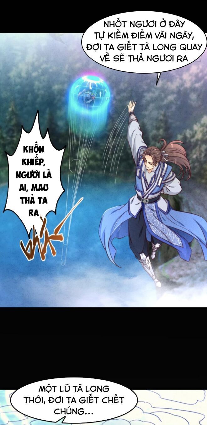 lão tổ của bạn đang online chapter 38 19