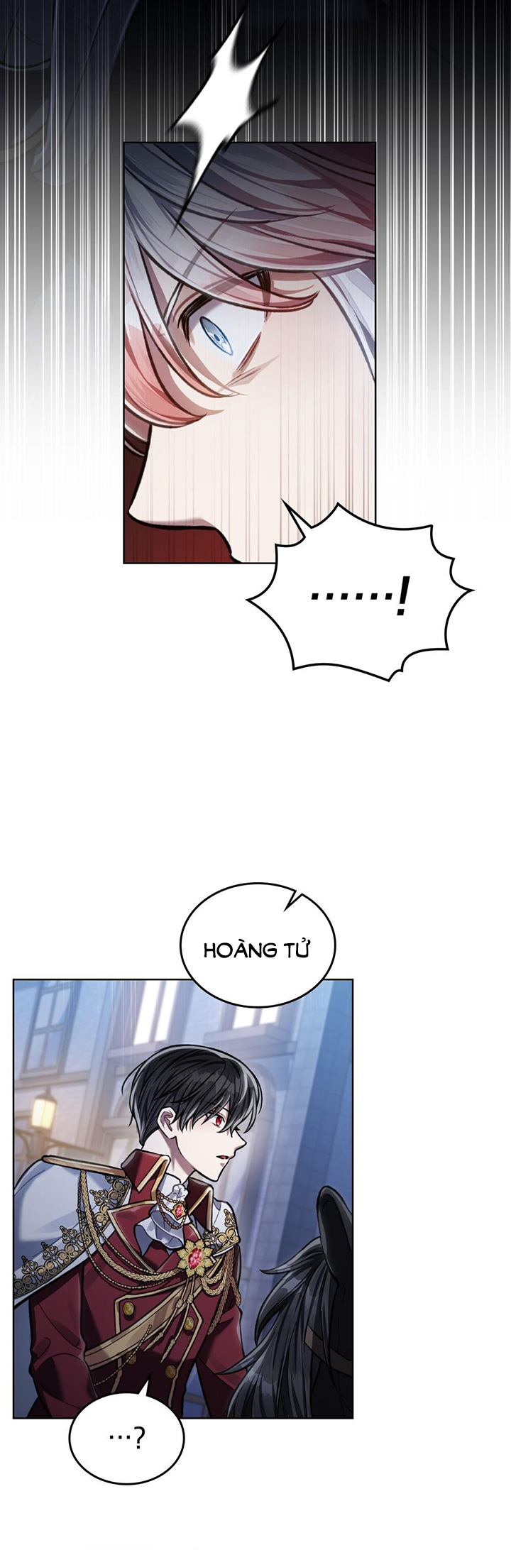 Cách Sống Như Một Hoàng Tử Nước Đối Địch chapter 10.2 - Trang 17