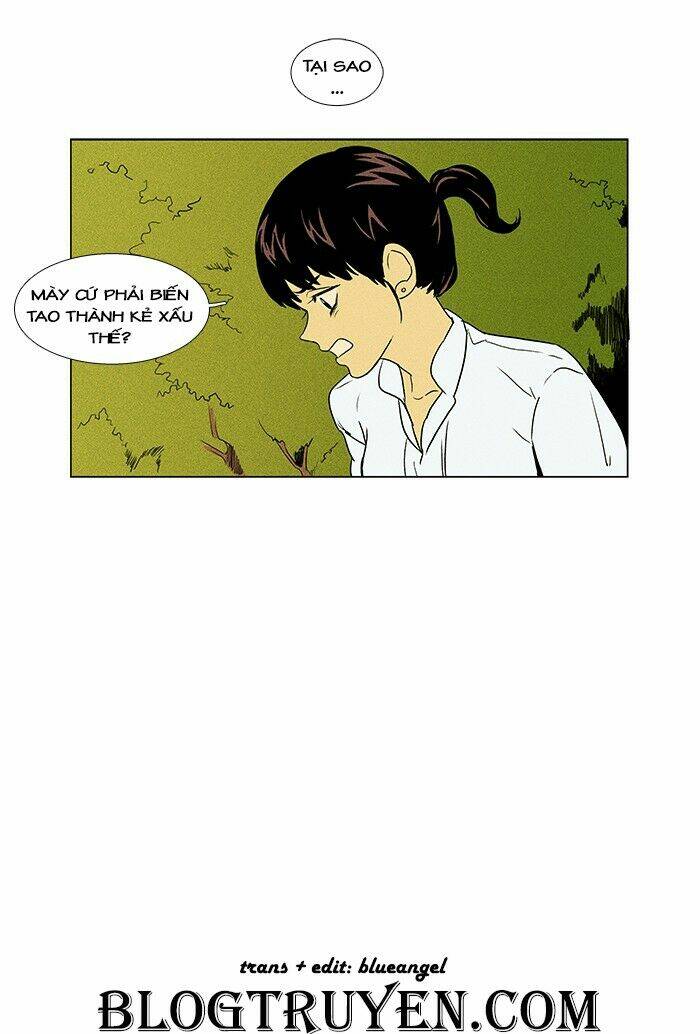 bẫy tình yêu chapter 48 43