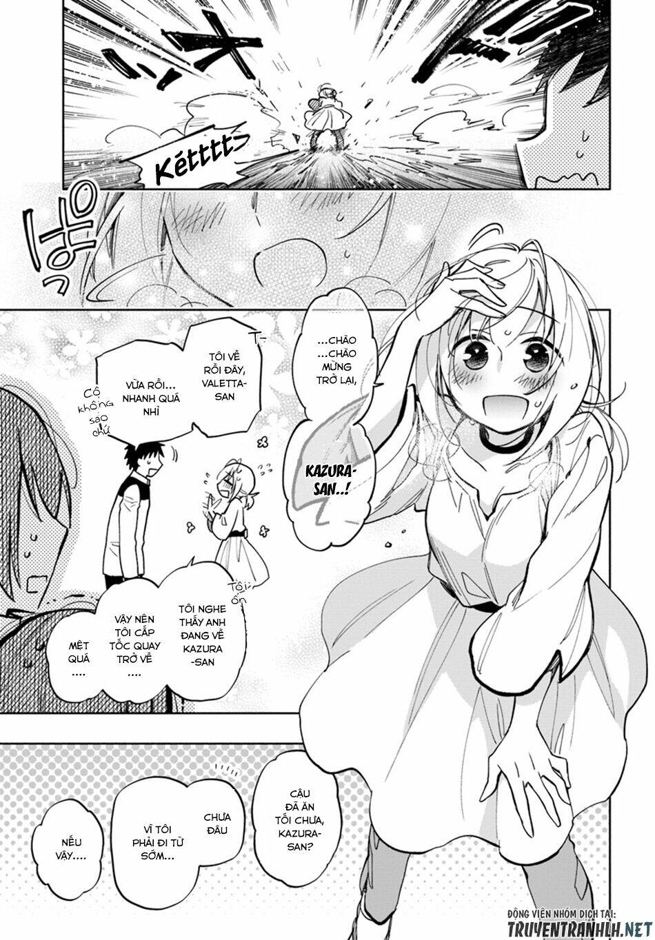 takarakuji de 40-oku atattandakedo isekai ni ijuu suru chapter 30 15