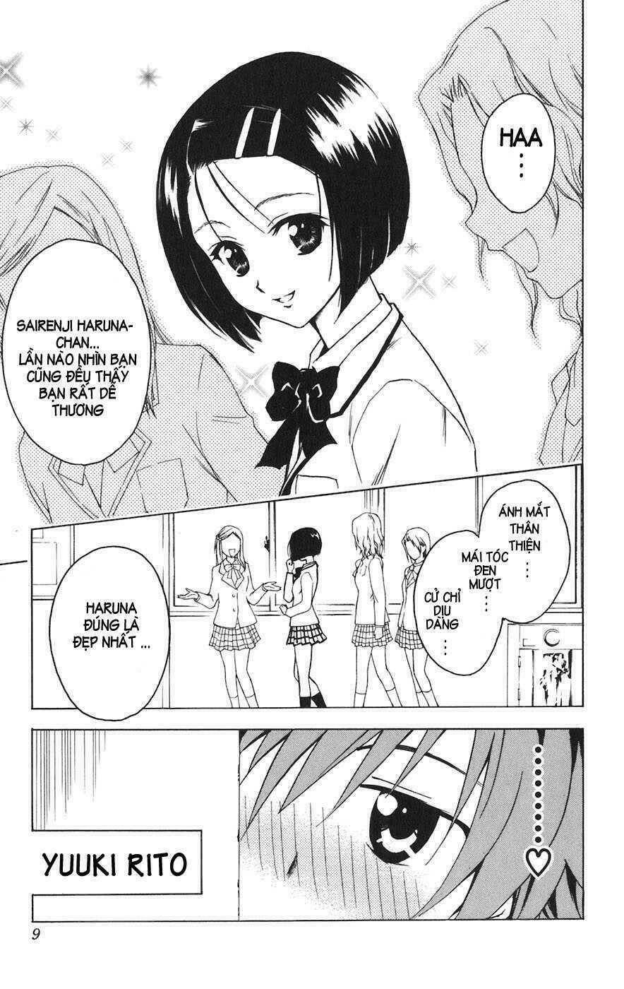 bọn tớ thích cậu! rito chapter 1 14