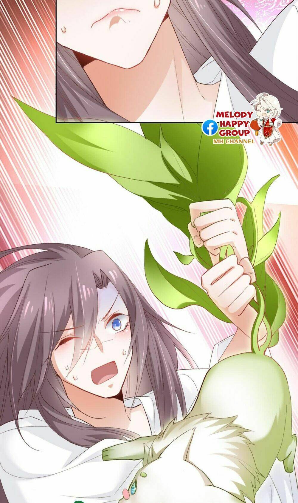 nghịch lai thuận thú chapter 30 31