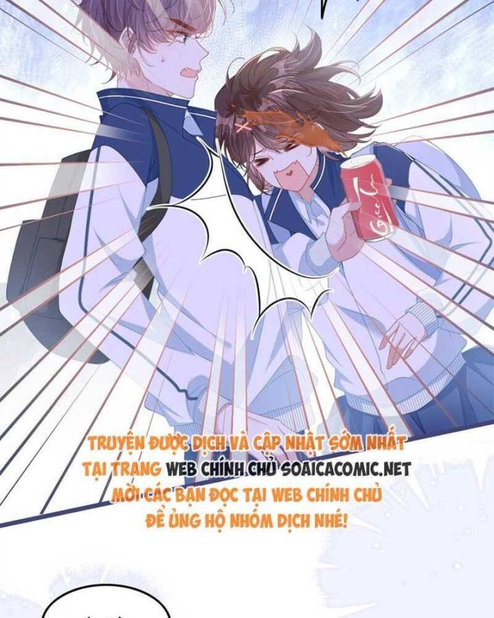 sau khi đọc sách, tôi thậm chí còn không phải là nhân vật nữ phụ chapter 4 33