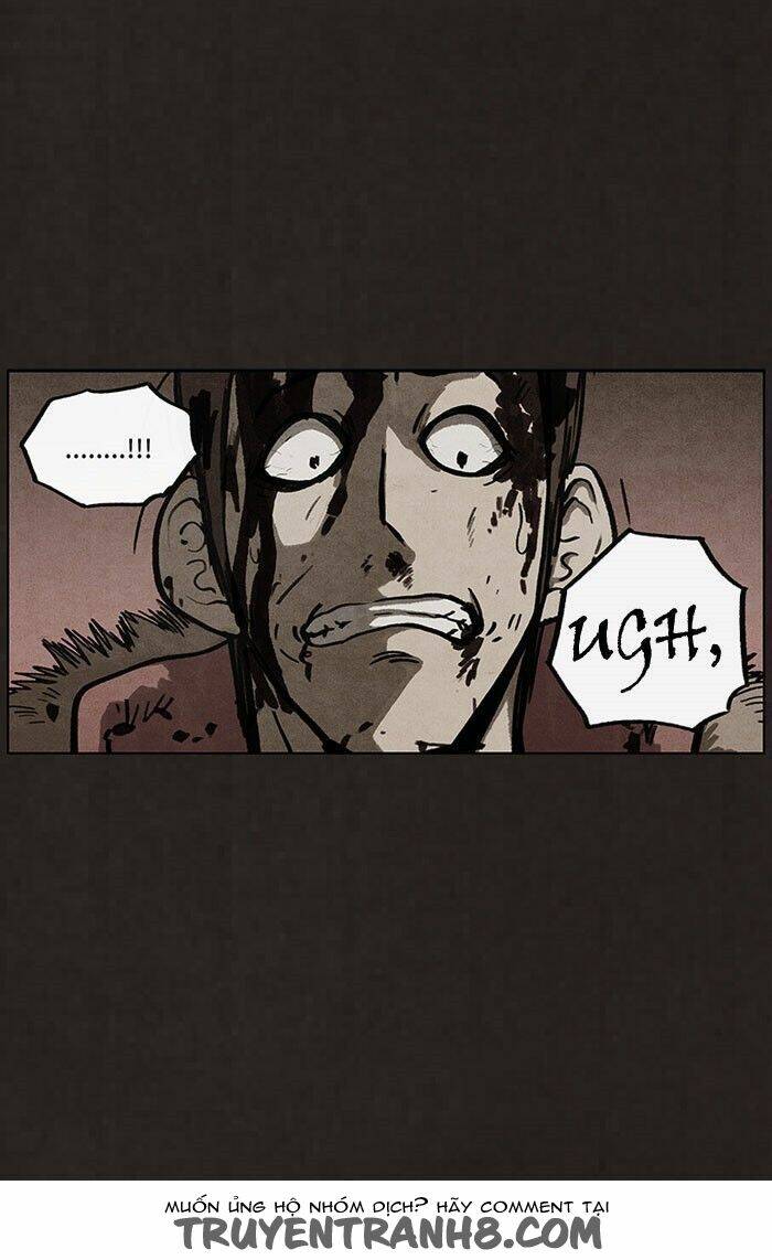 đứa con của quỷ dữ chapter 44 54