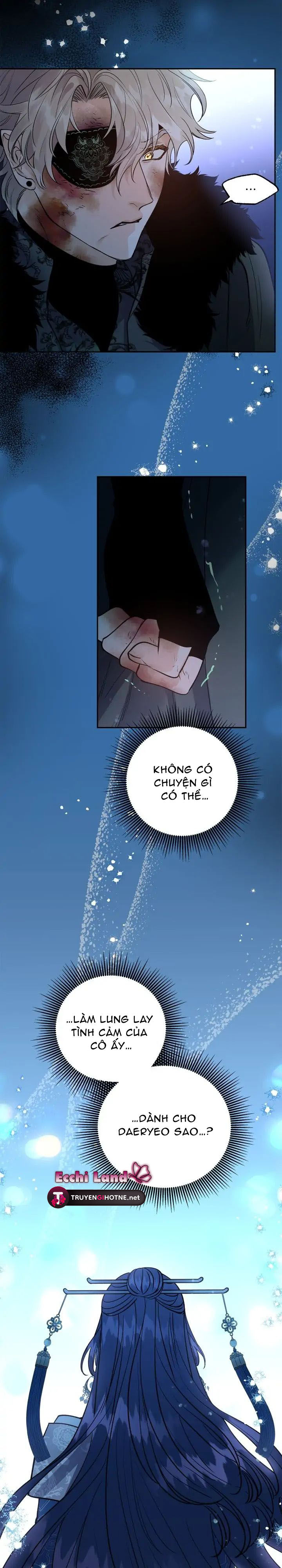 cô dâu thiên đàng chapter 90.1 5