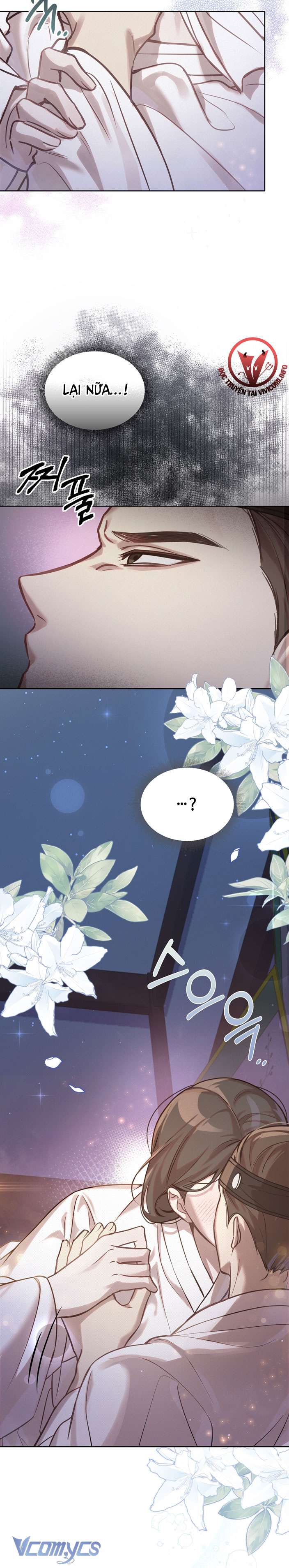 [18+] tiết học bí mật của trung điện chapter 8 6