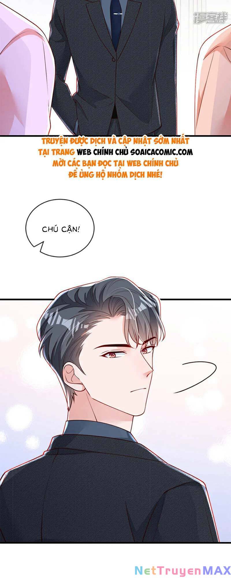 Lời Thì Thầm Của Ác Ma Chapter 195 - Trang 1