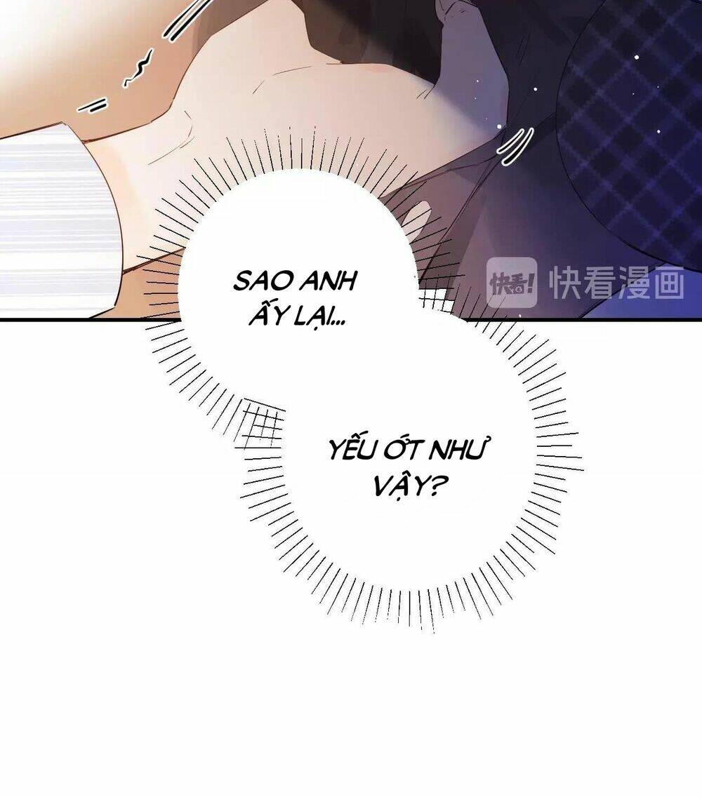 phù thủy hạng bét chapter 25 15