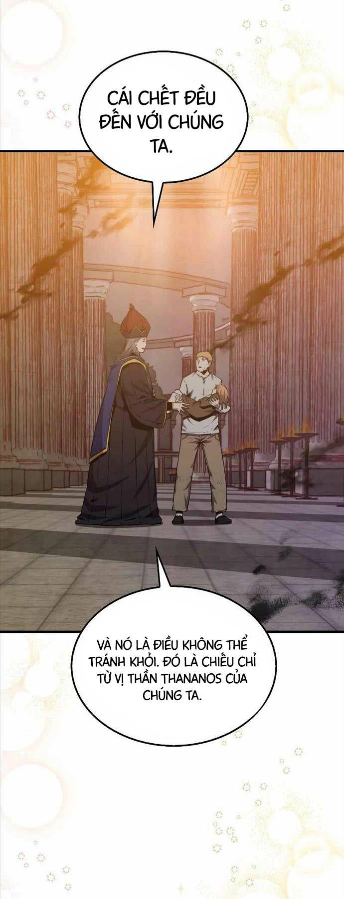 ngủ để thăng cấp chapter 101 28