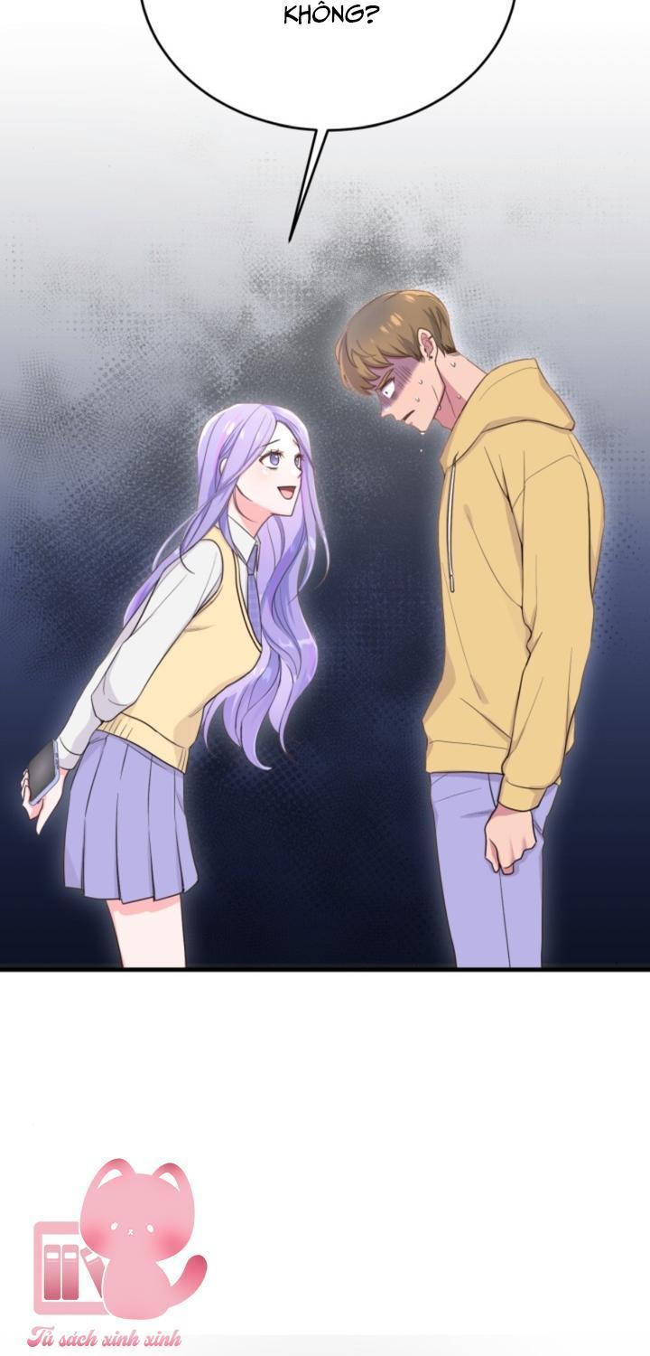 moon shark: cá mập cũng có thể trở thành ngôi sao chapter 7 37