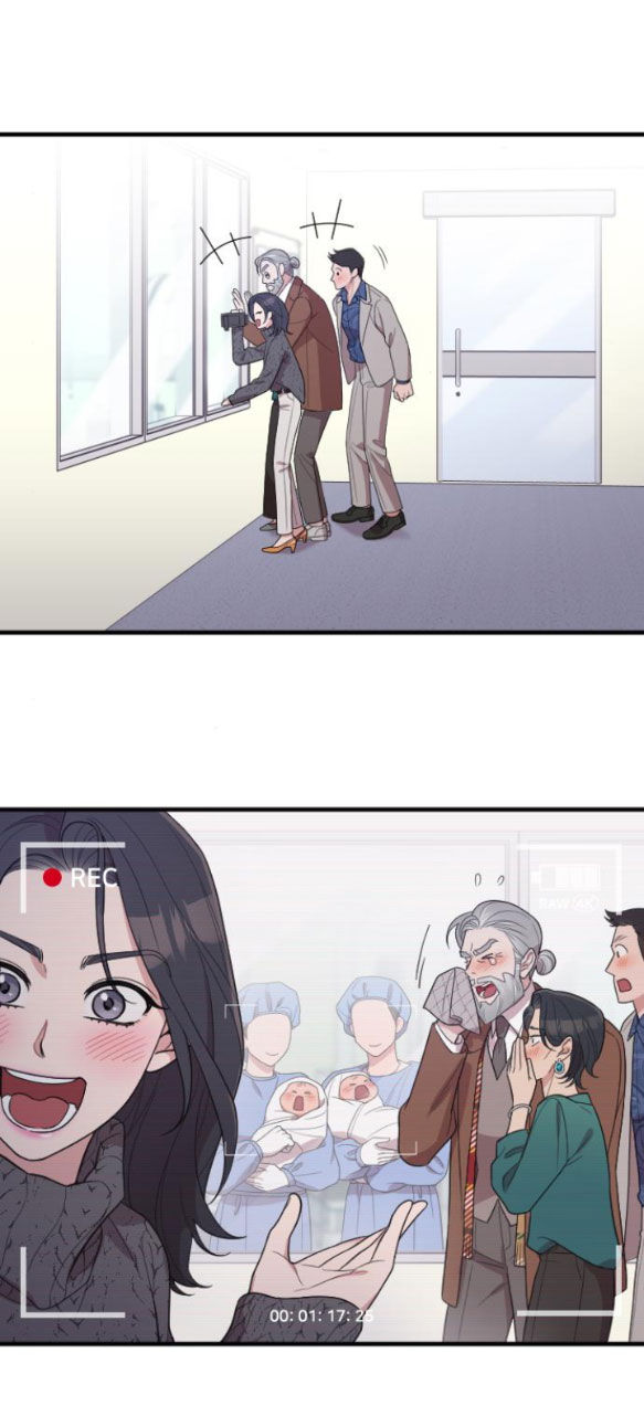 cô đi mà lấy chồng tôi chapter 59.2 26