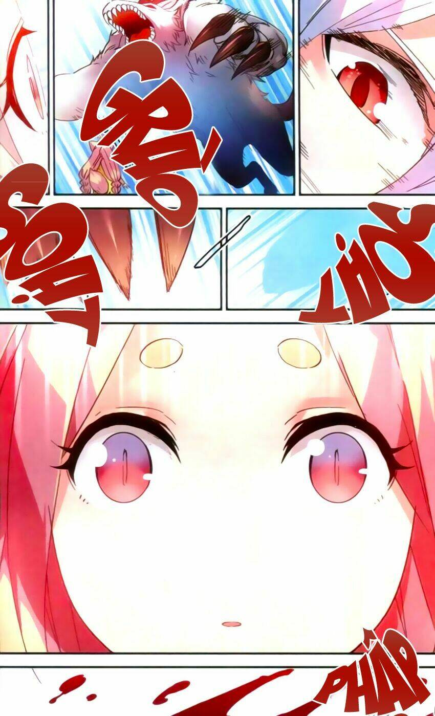 đấu phá thương khung ngoại truyện - dược lão truyền kỳ season 2 chapter 15 22