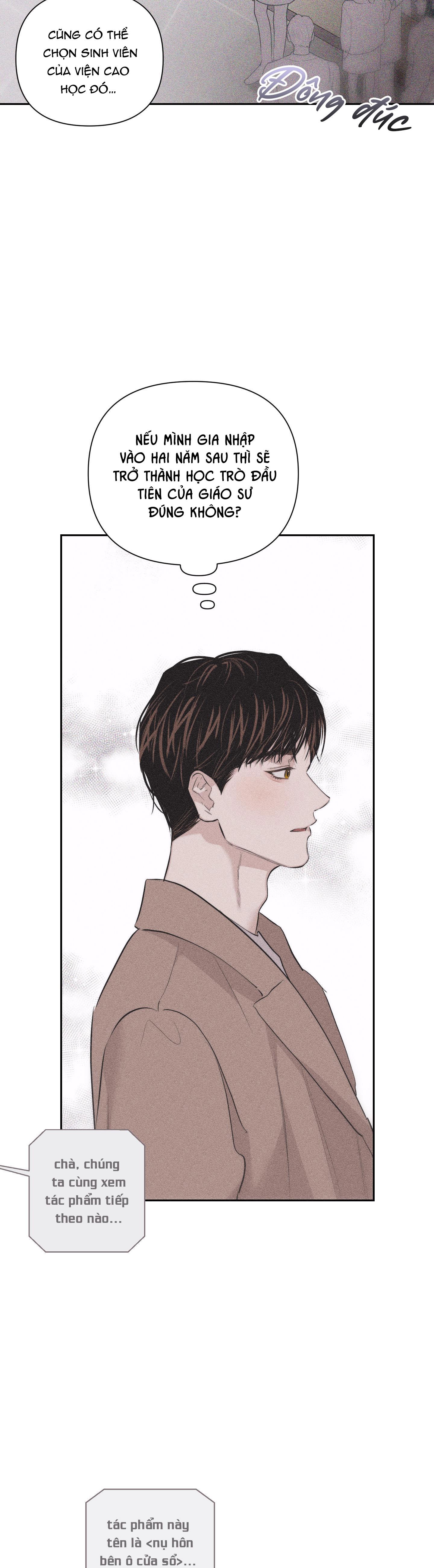 hình thái tình tan chapter 3 22