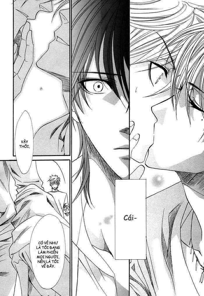 brother x brother chapter 13 20