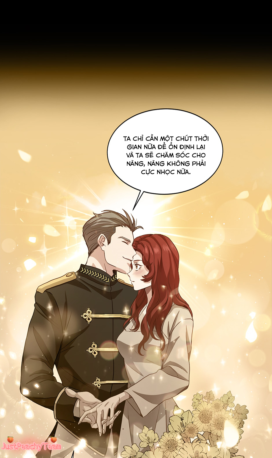 thư ký bí mật của bạo chúa chapter 1 46