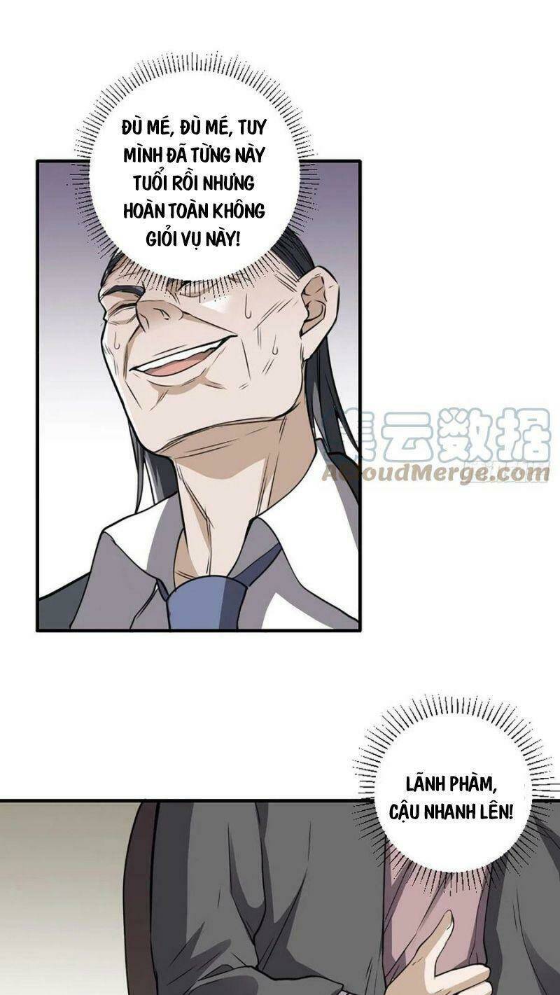 người tu tiên tại đô thị chapter 172 19