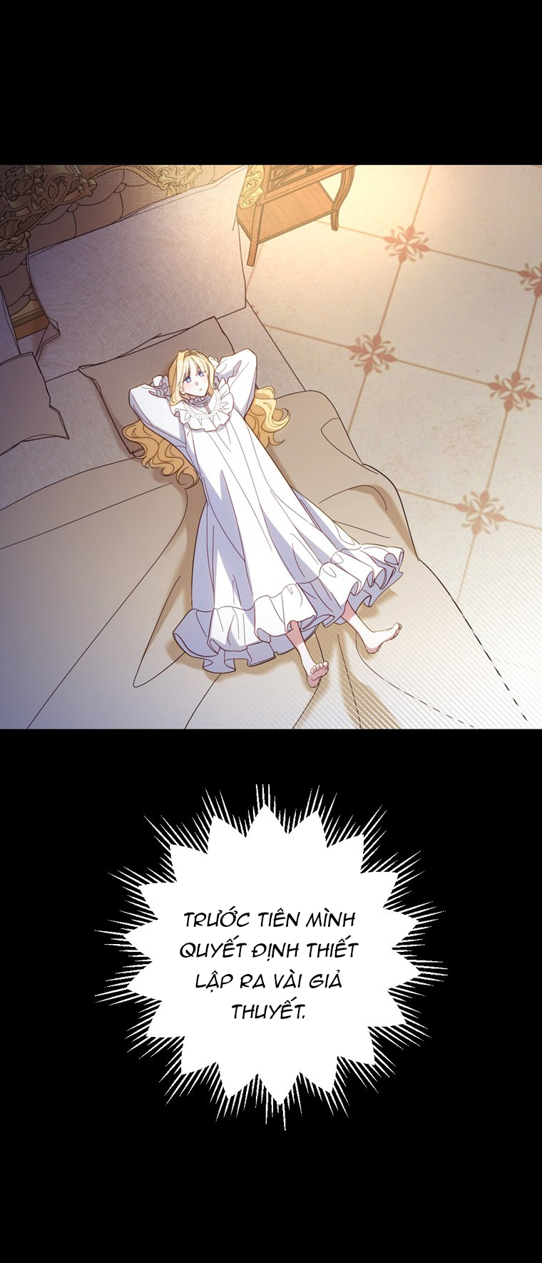 phương pháp khiến chồng đứng về phía của tôi chapter 32 28