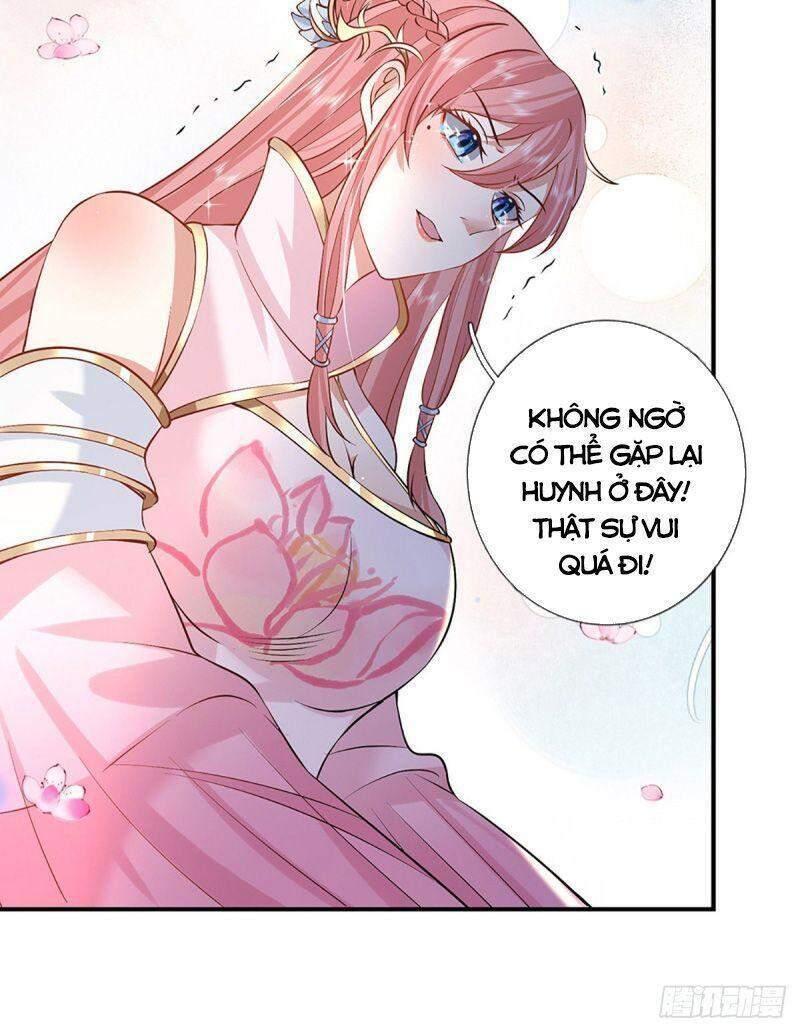 Ta Trở Về Từ Thế Giới Tu Tiên chapter 75 26