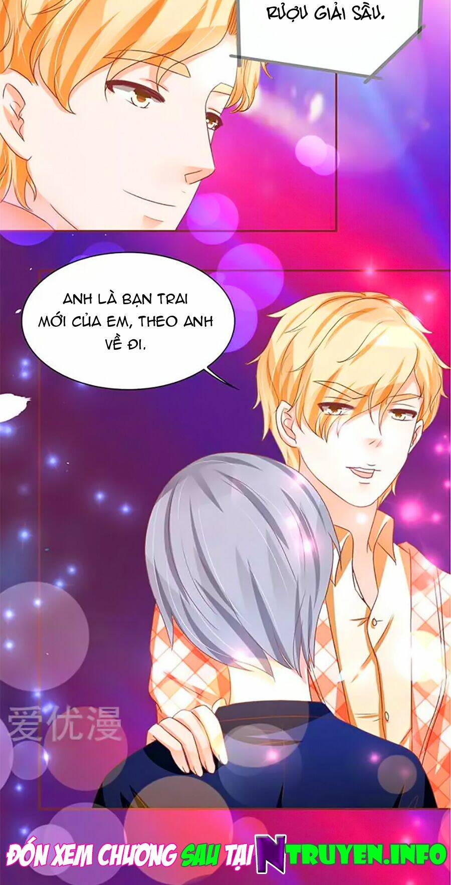 vương tước tư hữu bảo bối chapter 176 19