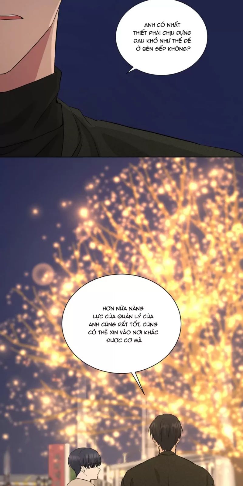 họ đã ngủ với nhau chapter 6 6