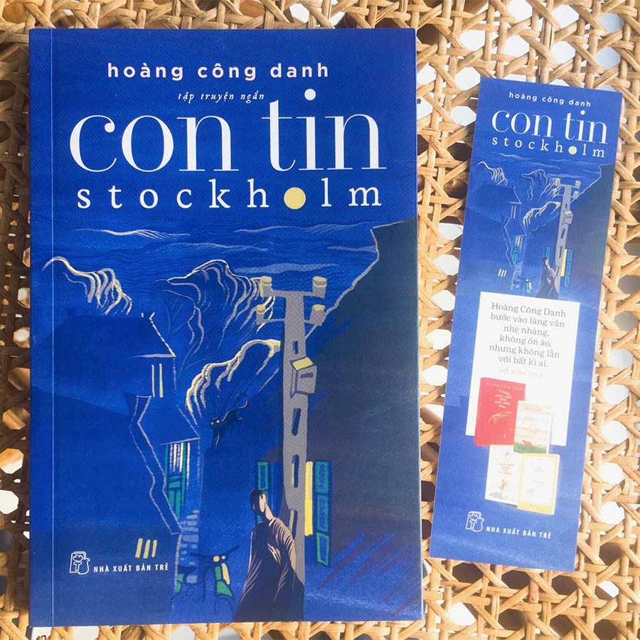 Con Tin Stockholm (Truyện Ngắn)