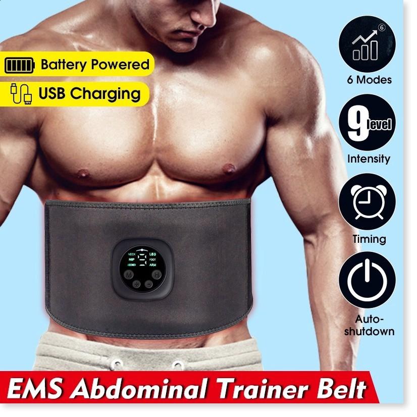 ️ Đai nịt bụng tạo dán TOFIT