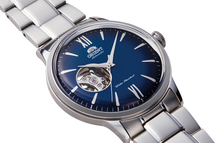 Đồng Hồ Nam Dây Thép ORIENT Automatic RA-AG0028L10B (41mm)