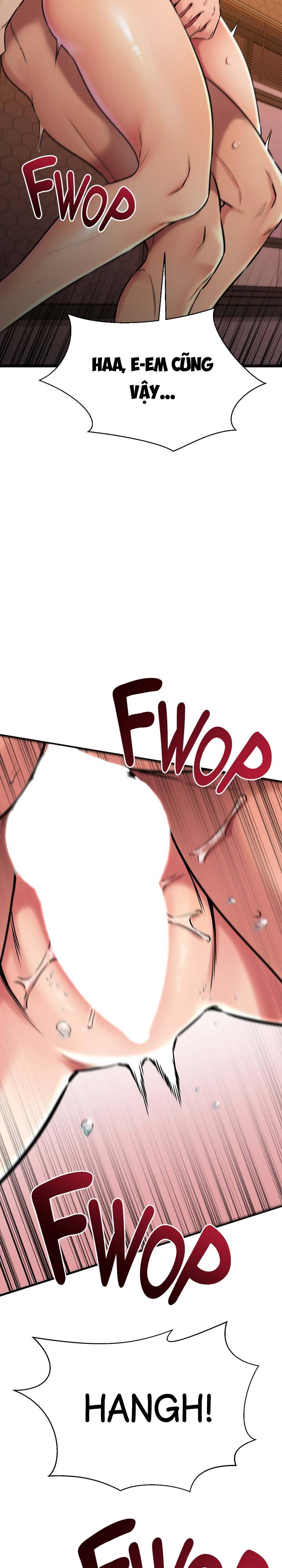 ranh giới người bạn chapter 42 23