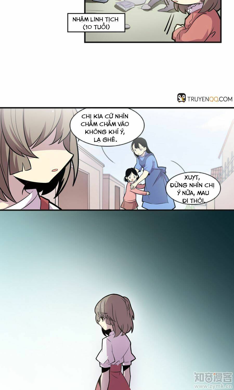 thế thân ma vương nam khuê mật chapter 1 5